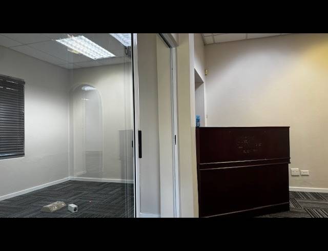 400M² BUILDING TO LET IN MORNINGSIDE